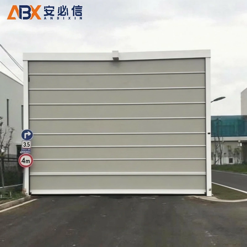 阿勒泰地区背带堆积门